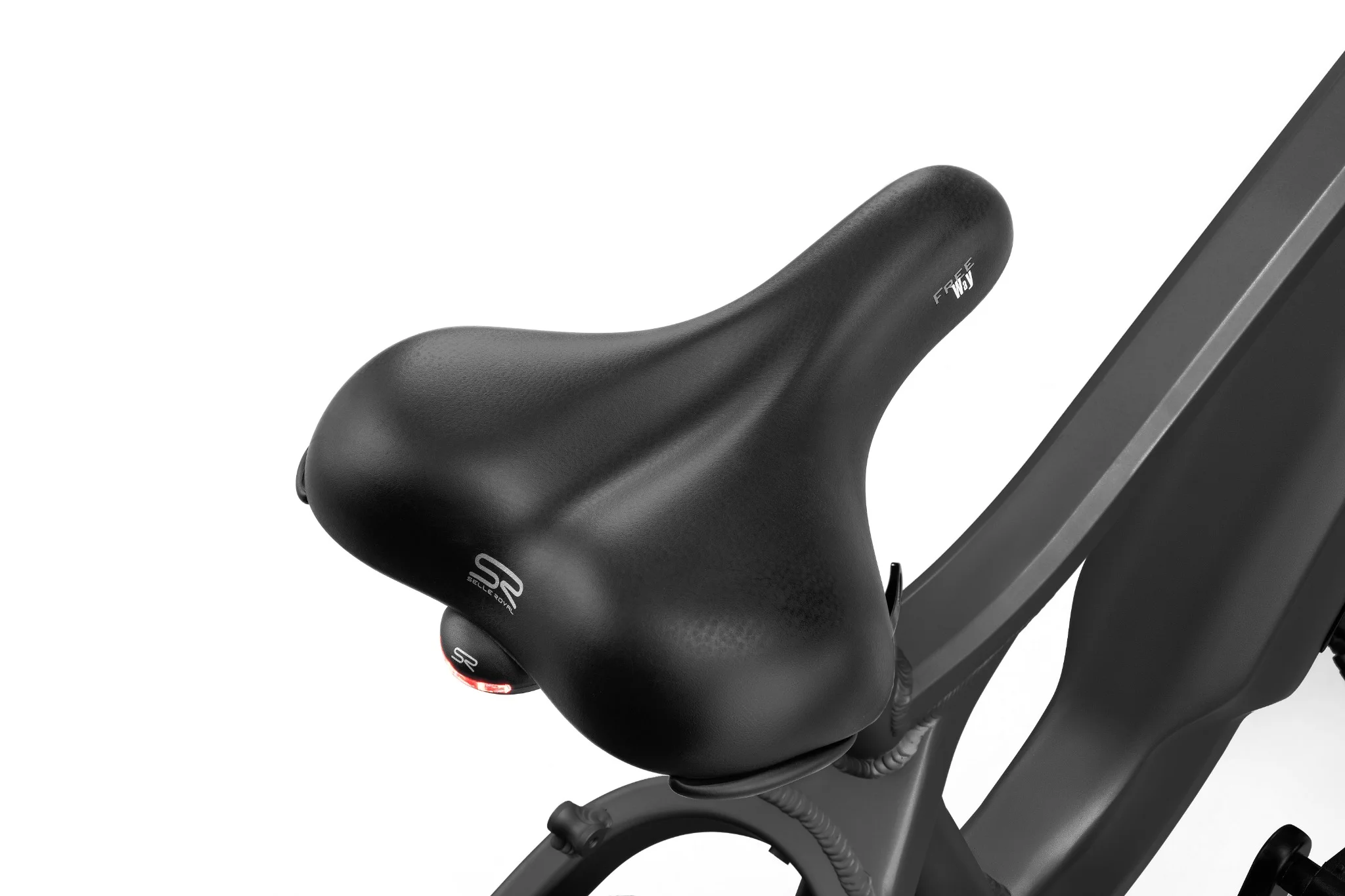 Saiga E-Bike 1