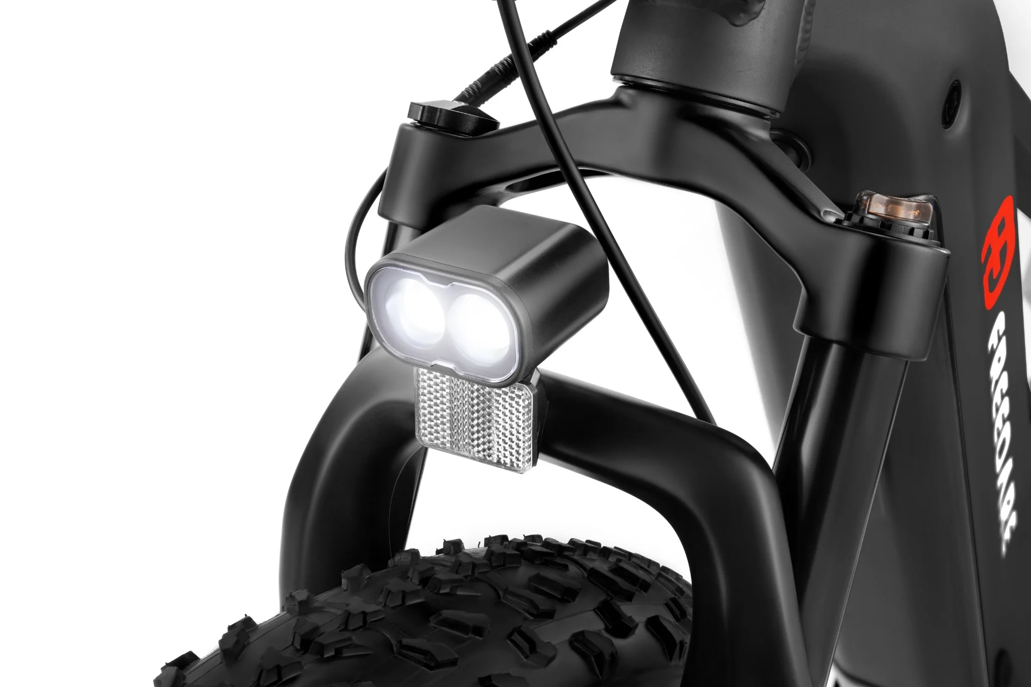 Saiga E-Bike 3