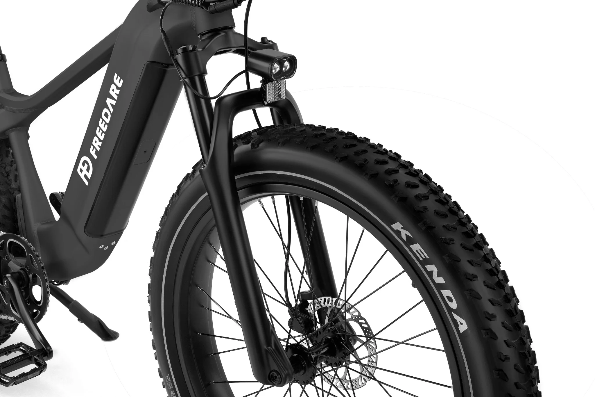 Saiga E-Bike 4