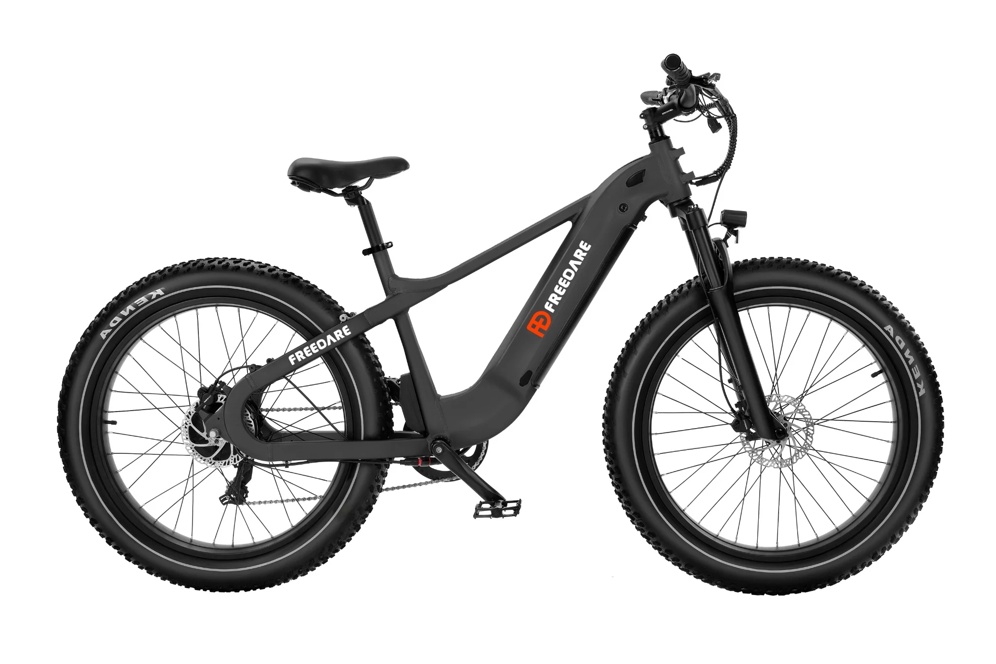 Saiga E-Bike 5