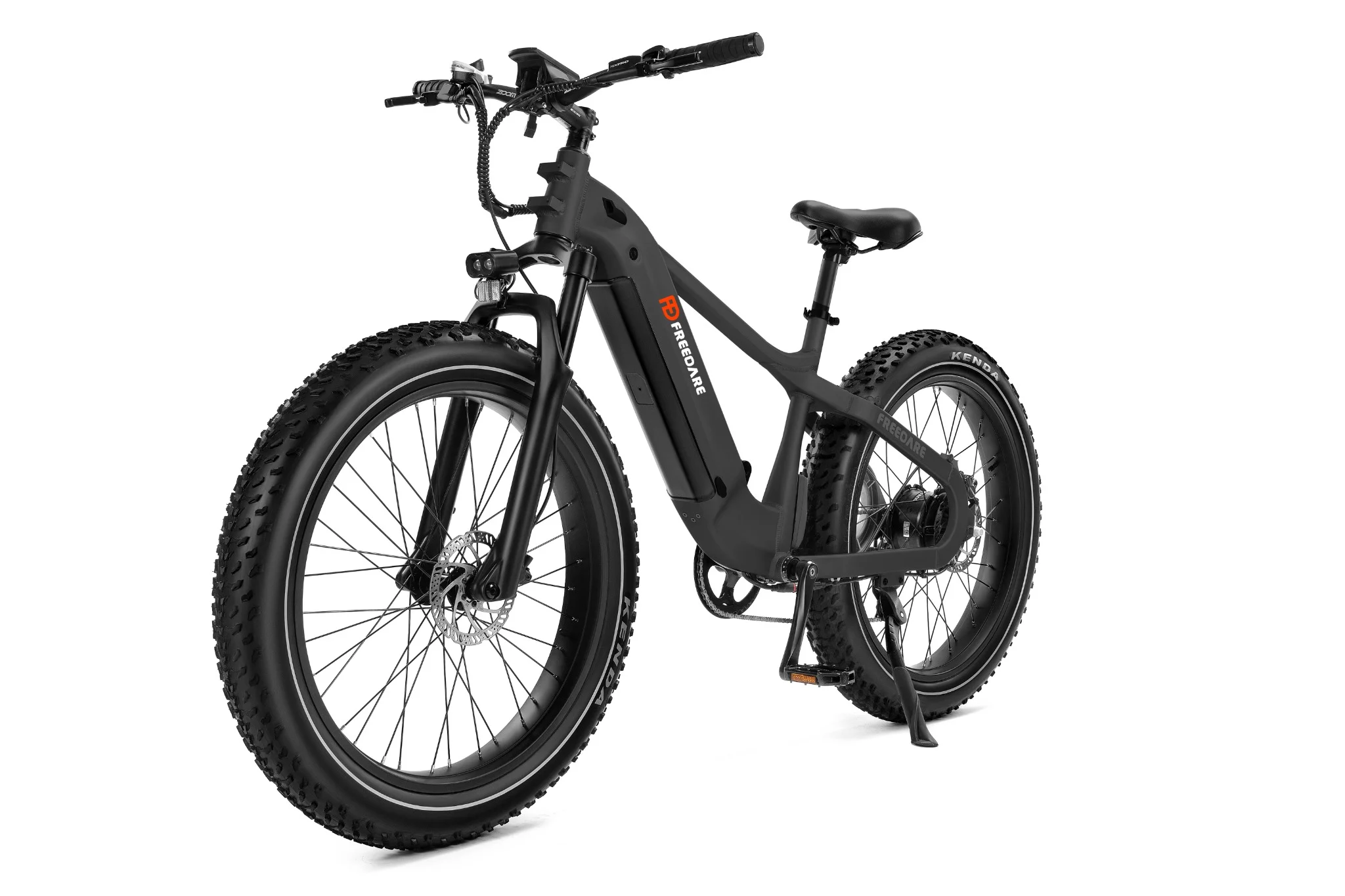 Saiga E-Bike 8